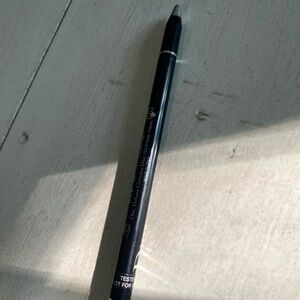 Dior Pearly Silver Eyeliner Pencil